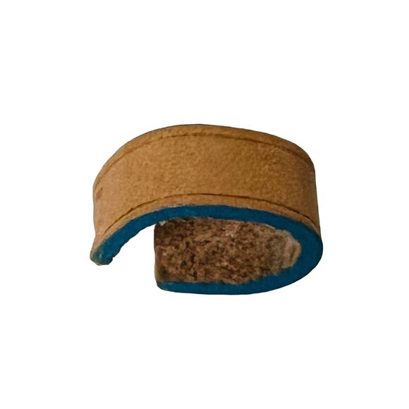 Dooney and Bourke Purse Leather Loop - Picture 4 of 5